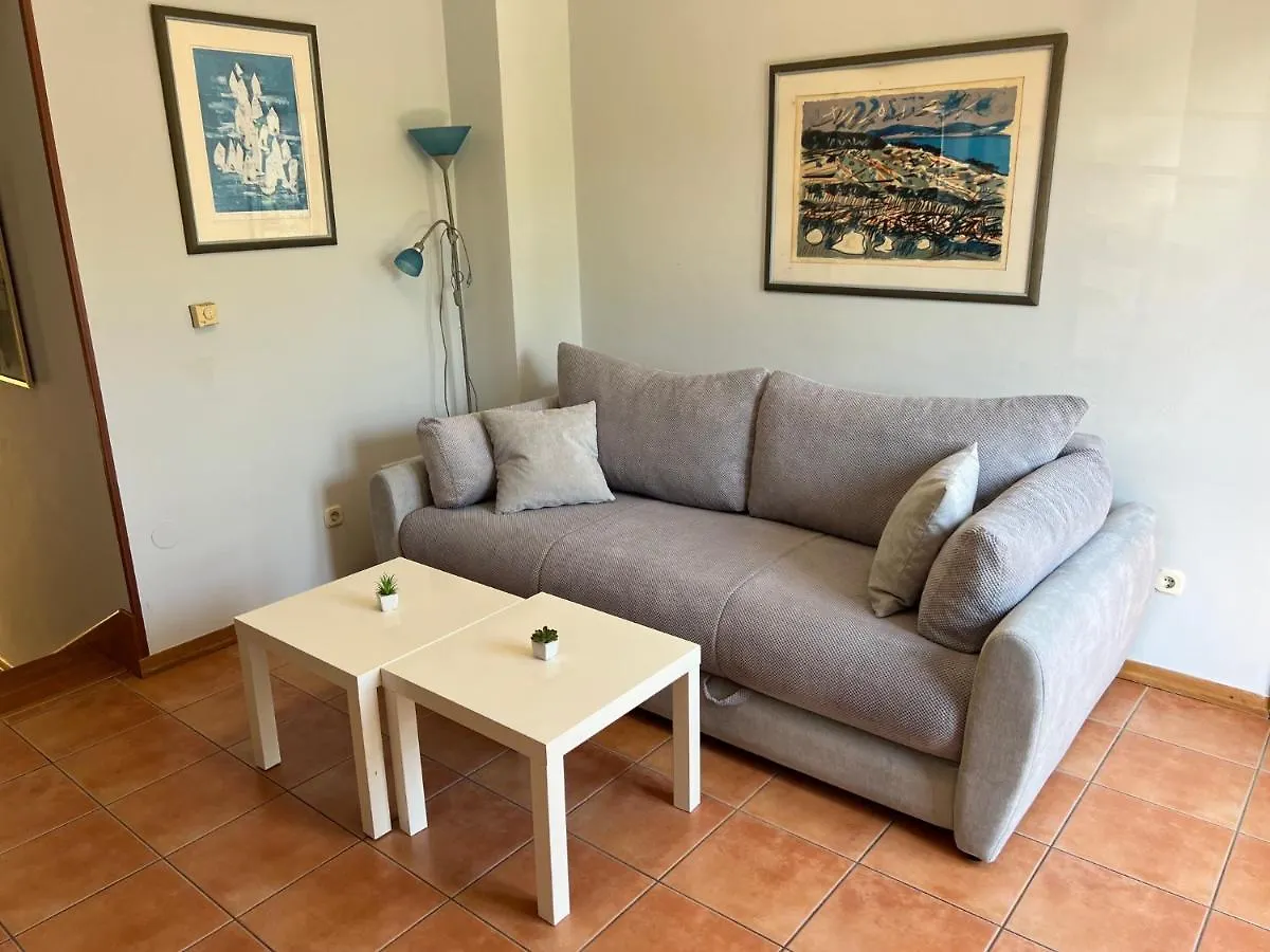 Apartment Klaudia 4 Stars Poreč