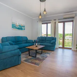Apartment Anna, Poreč