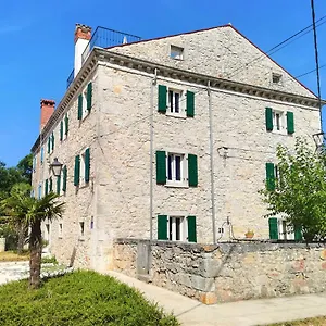 Castello Gulich Hotel